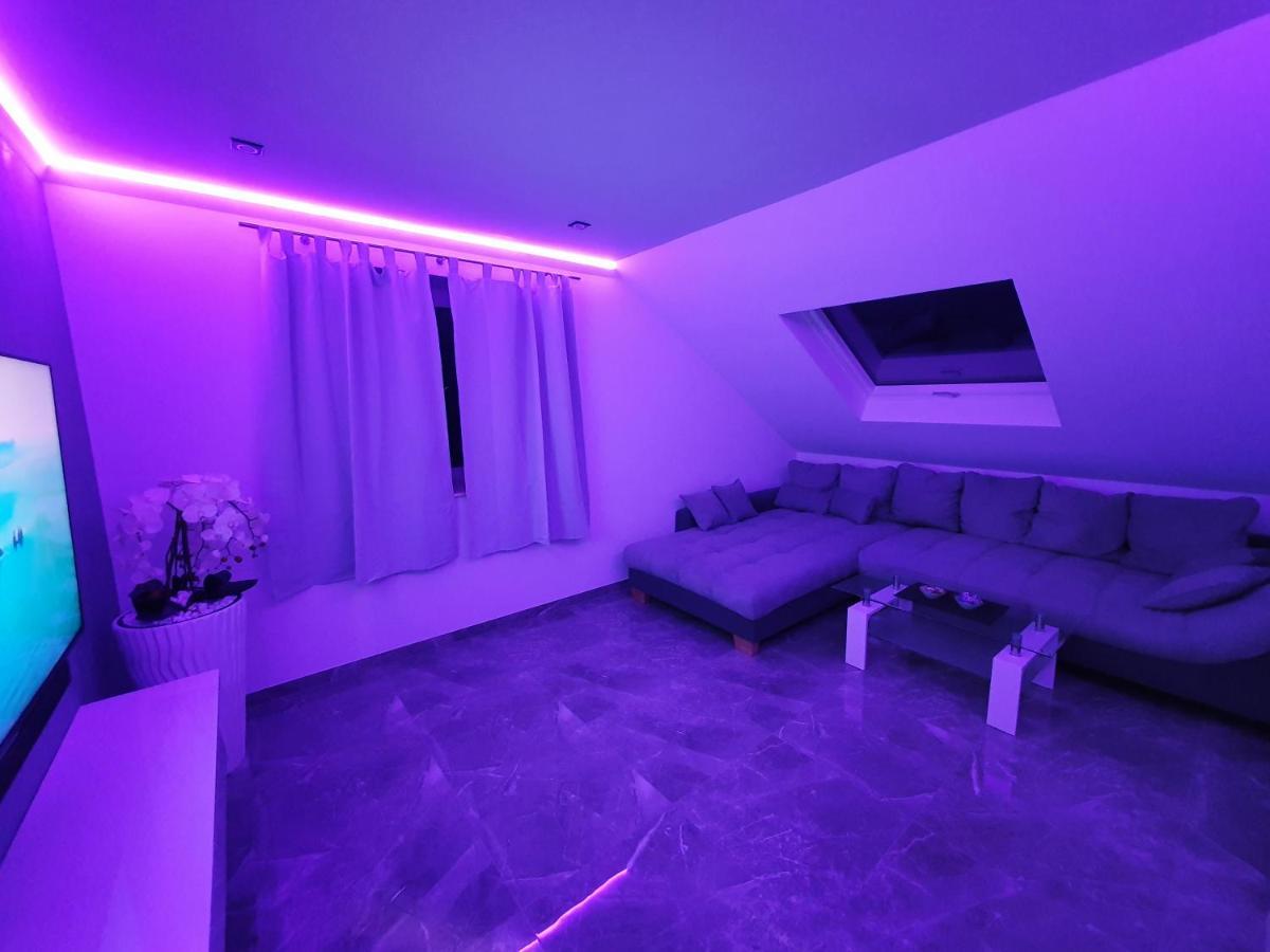 New York City Apartment Падерборн Екстериор снимка
