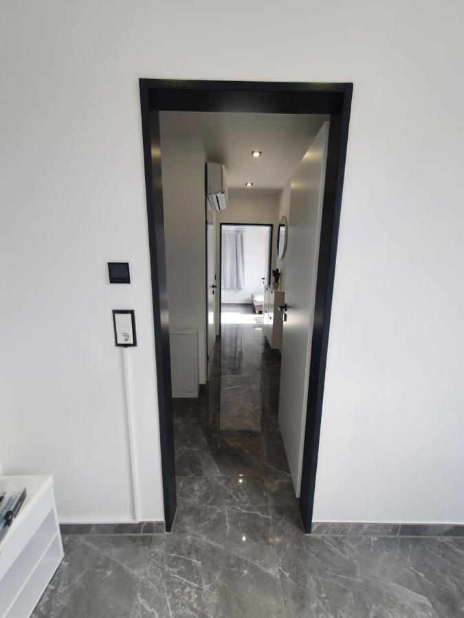 New York City Apartment Падерборн Екстериор снимка