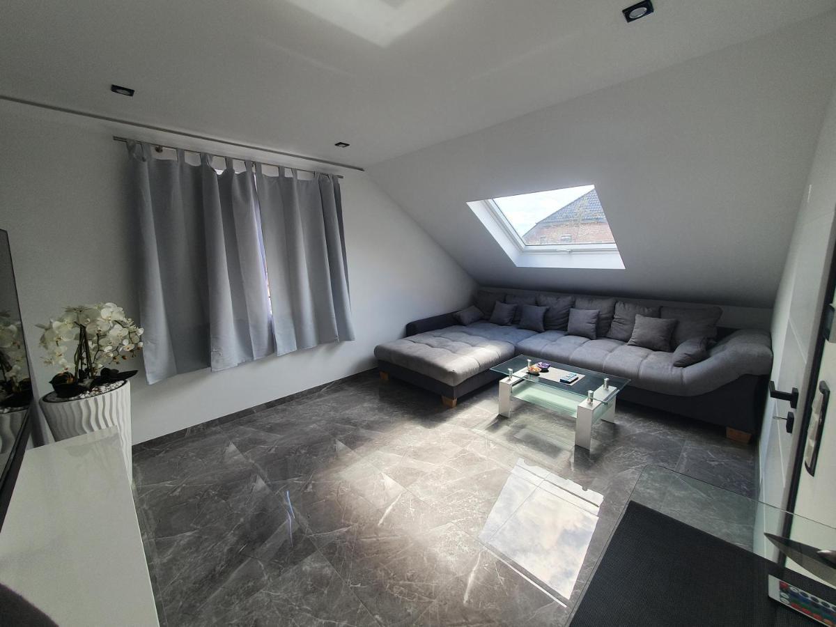 New York City Apartment Падерборн Екстериор снимка