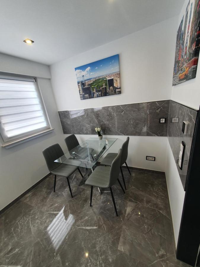 New York City Apartment Падерборн Екстериор снимка
